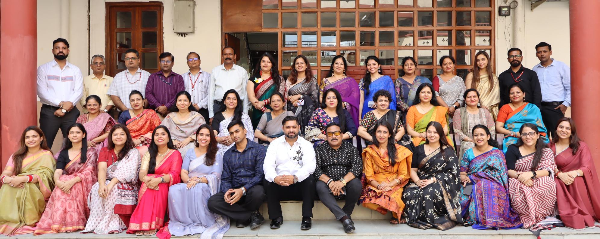SeniorWing